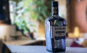 Hayman’s Family Reserve