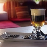 Café Irlandés-Teorema Pub